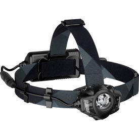 Princeton Tec® Apex™ Rechargeable LED Headlamp 550 Lumens 120m Beam Distance Black