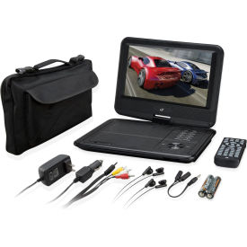 Portable DVD Player