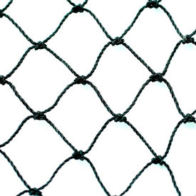 Bird-X Heavy Duty Bird Netting, 25' x 25' Bird-X Heavy Duty Bird Netting, 25' x 25'