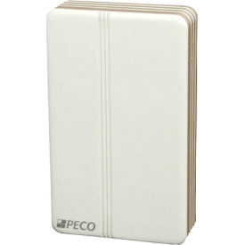 Peco 69308 PECO Trane Compatible Zone Sensor SP155-017 image.