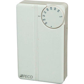 Peco 69310 PECO Trane Compatible Zone Sensors SP155-026 image.