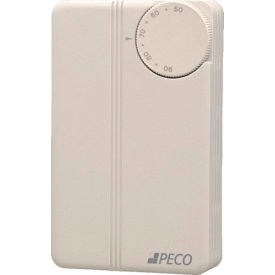 Peco 68428 PECO 0-10 VDC Controller With Heat or Cool Switch image.