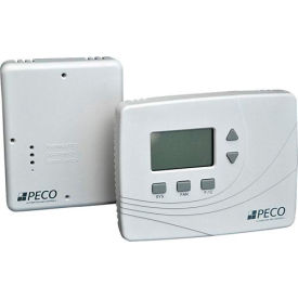 HVAC/R Controls | Thermostats | PECO Wireless Non-Programmable