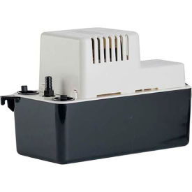 Little Giant 554405 Little Giant® VCMA-15ULS Condensate Removal Pump W/Safety Switch 115V 65GPH image.