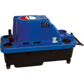 Little Giant 554521 Little Giant® VCMX-20UL Condensate Removal Pump 230V image.