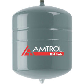 Amtrol EX-30 Amtrol EXTROL® Boiler System Expansion Tank EX-30, 4.4 Gallons image.