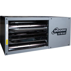 Modine Hot Dawg® Natural Gas Fired Unit Heater Low Profile 60000 BTU