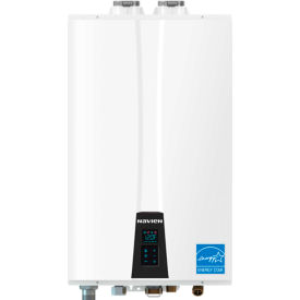 Water Heaters | Tankless Water Heaters - Gas | Navien NPE-A Series ...