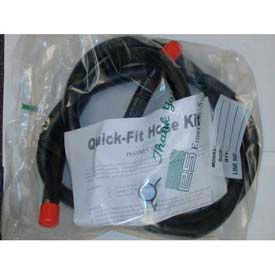 Smith's Environmental Products Hose Kit Quiet One QFHK