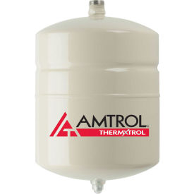 Amtrol ST-5 Amtrol THERM-X-TROL® Water Heater Expansion Tank ST-5, 2 Gallons image.