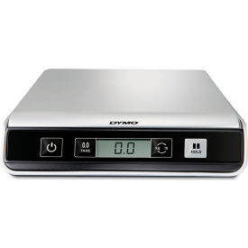 DYMO® by Pelouze® M25 Digital USB Postal Scale 25 lb. Capacity