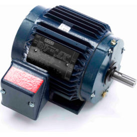 Marathon Motors Severe Duty Motor ME654A 145TTTN16629 2HP 460V 1800RPM 3PH 145T FR TENV