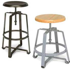 OFM - Endure Series Shop Stools