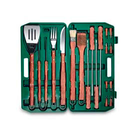 BBQ Tools and Accessories