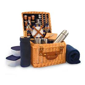 Picnic Baskets