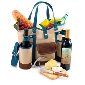 Picnic Totes & Bags