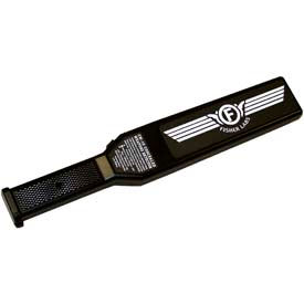 Fisher Research Labs Security Metal Detectors