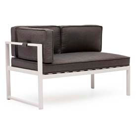Outdoor Sectional Seating