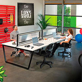 Interion® Collaboration Tables