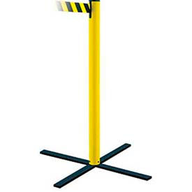 Stowaway Retractable Belt Barriers