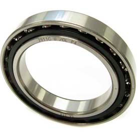 NACHI Super Precision Bearings, Single Row