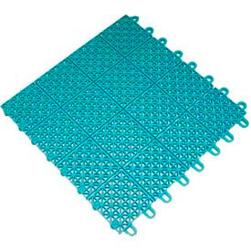 Mateflex III Outdoor Swimming Pool Decking Tiles
