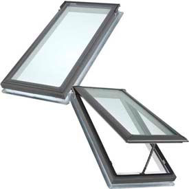 VELUX Deck Mount Skylights