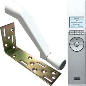 VELUX Skylight Electronic & Window Accessories