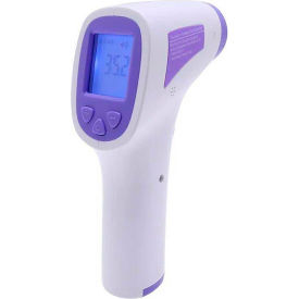 Digital Thermometers
