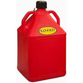 FLO-FAST™ Poly Gas Cans
