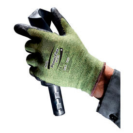 Neoprene Coated Cut Resistant Gloves
