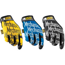 mechanix high dexterity gloves