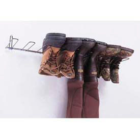 Horizon Mfg. Boot Racks