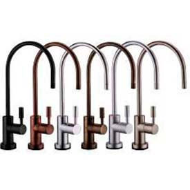 Reverse Osmosis Filtered Faucets