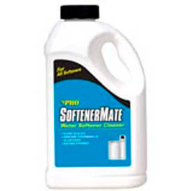 Water Treatment Chemicals