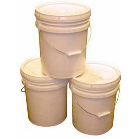Replacement Media For Water Softeners