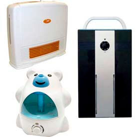 sunpentown humidifier