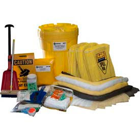 Multi-Responder Spill Kits
