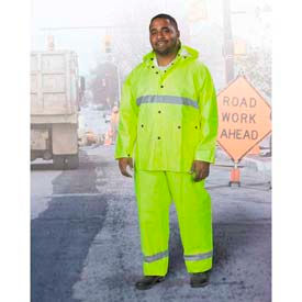 Rainwear Jackets