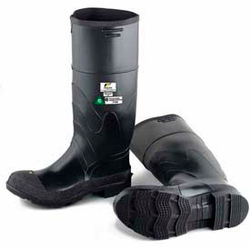 Men's Steel Toe Protective Boots