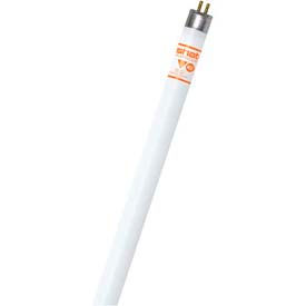 Safety-Coated T5 Lamps