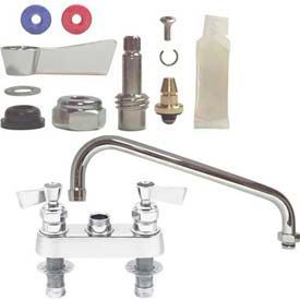 Faucet Replacement Parts