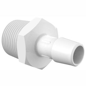 Bio-Medical Schedule 80 Adapters