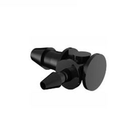 Bio-Medical Barbed Reduction Elbows