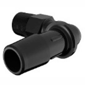 Bio-Medical British Threaded Elbows
