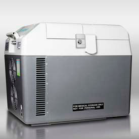 Summit Portable Refrigerated Coolers