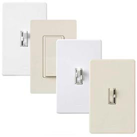 Lutron® Fan Control & Light Dimmers