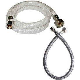 Faucet Supply Connection Hoses