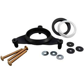 Toilet Installation Kits
