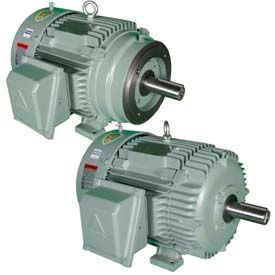 Hyundai Severe Duty and IEEE 841 3-Ph